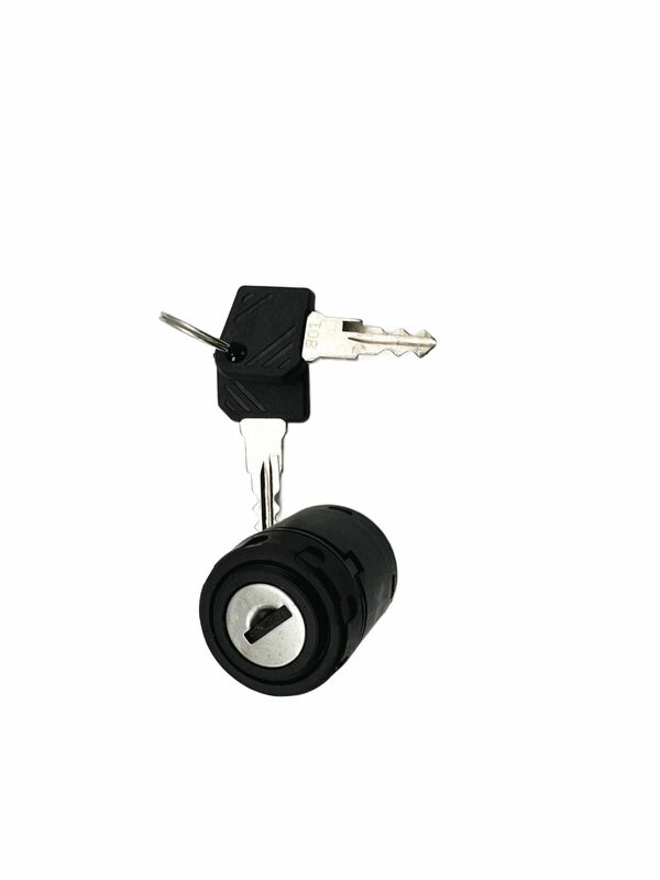 Przełącznik kluczykowy 7915492622 elektryczny do palet części zamienne do samochodów ciężarowych JK410 JK801