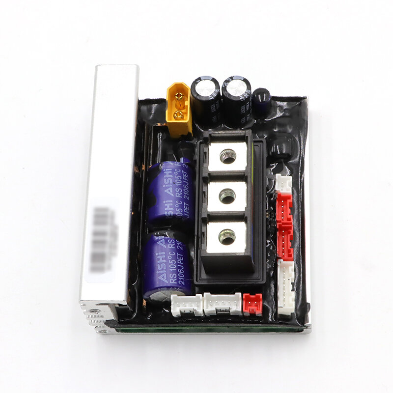 Ninebot By Segway F2/F2 Pro 전기 스쿠터 컨트롤러, 맞춤형 버전 컨트롤, 메인 보드 부품, 32 km/h