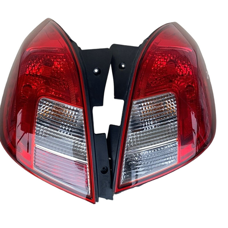 For OPEL Antara 2011+ Car Rear Tail Light Assembly Tail Lamp Brake Lights Signal Turn Signals Car Accessories Brand New