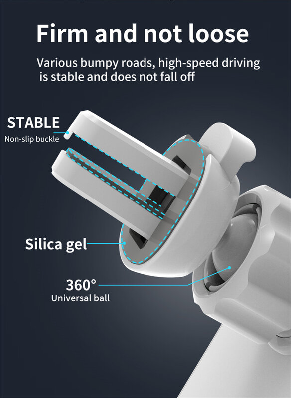 Macsafe-cargador inalámbrico magnético para coche, soporte de teléfono para iPhone 12, 13, 14, 15 pro max, mini ventilación de aire, carga rápida, 30W