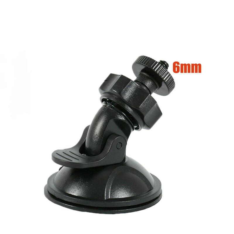 2/3/5 Dash cam Mount Strong Suction record Holder Travel Driving