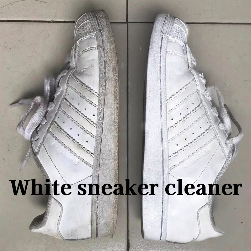 All Purpose Foam Cleaner para Sneaker, Kit De Limpeza De Sapatos, Interior Do Carro, Lavagem Em Casa, Spray De Sofá De Couro, Limpar, Superfícies De Manutenção