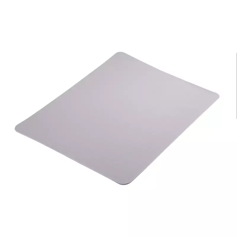 Mat Mousepad Fashion Gaming Pc Pad Comfortabele Computer Slanke Wasbare Polsbescherming 1 Stuks Accessoire Anti-Slip