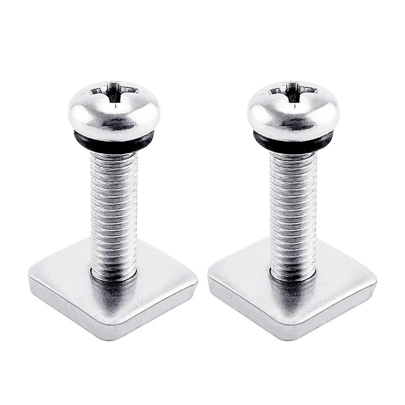 Screw and Gasket Longboard s and Gasket for Surf Longboard