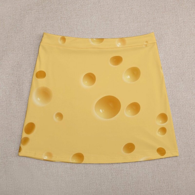 チーズホール-女性のためのスタイリッシュなミニスカート,コスプレスタイル