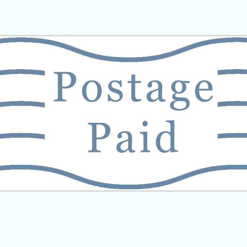 POSTAGE DIFFERENCE