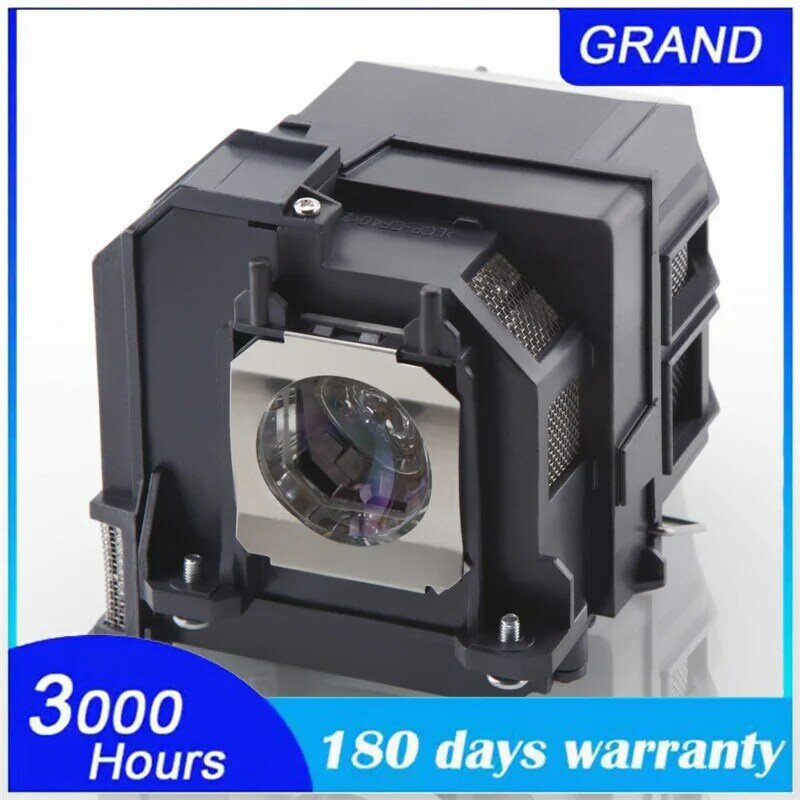 ELPLP80 V13H010L80 Compatible Projector  for EPSON EB-585WI EB-585W EB-580 EB-595WI EB-1420WI EB-1430WI Projectors