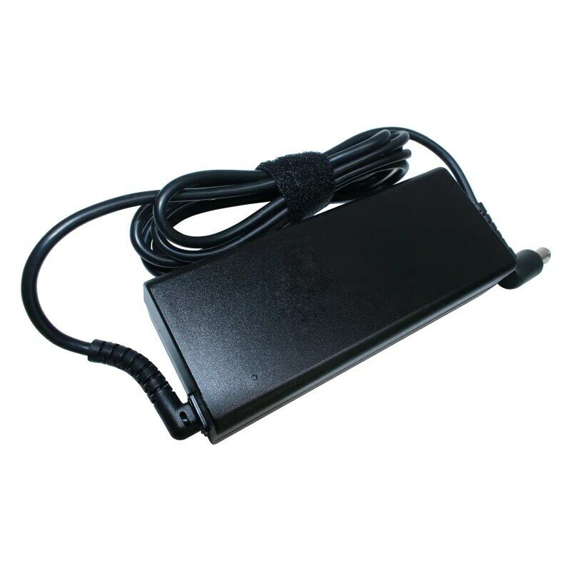 Carregador AC Laptop Adapter para Sony Vaio, PCG-61511L, VGP-AC19V20, VGP-AC19V29, VGP-AC19V31, VGP-AC19V32, 33, 19.5V, 4.7A, 90W, 6.5x4.4mm