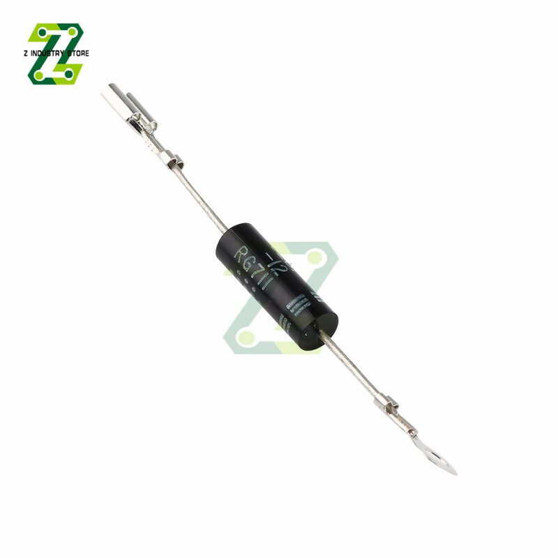 電子レンジCL01-12高電圧ダイオード