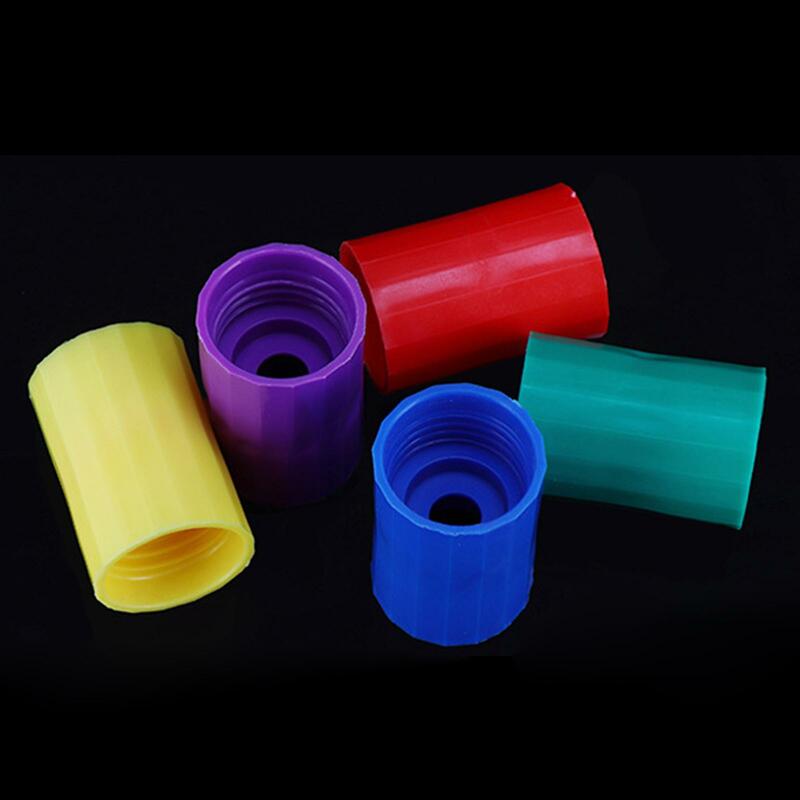 Tube Bottle Connector Cyclone Tube Educational Tool for Kids Scientific Experiment and Test Boys and Girls Birthdays Gift