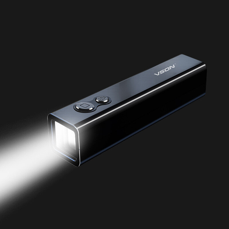 Fluoresce índice detector de detecção de moeda falsa portátil destaque lanterna digital ferramenta fluoresce caneta teste