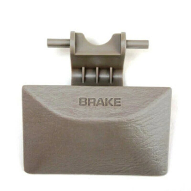 Car Handbrake Parking Brake Release Handle Accessories Components For Dodge Ram 1500 2500 3500 2003-2005 WL85WL5AB Taupe