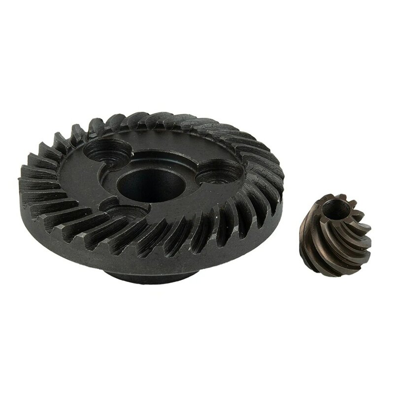 Angle Grinder Gear Gear Upgrade Kit For GWS6 100 Angle Grinder Straight And Helical Teeth Options For Better Efficiency