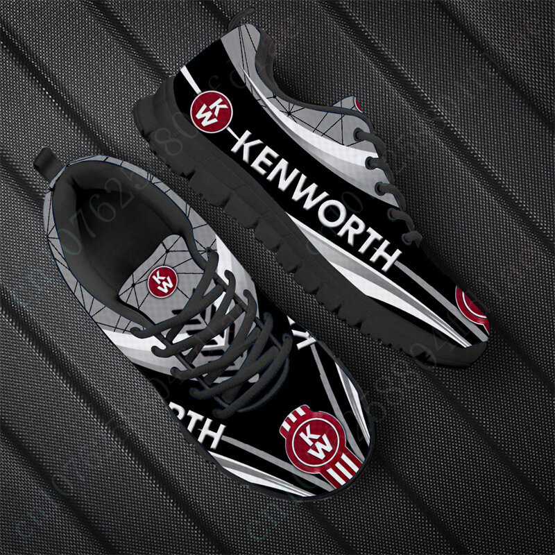 Kenworth Sports Shoes For Men Lightweight Male Sneakers Casual Walking Shoes Big Size Comfortable Men's Sneakers Unisex Tennis