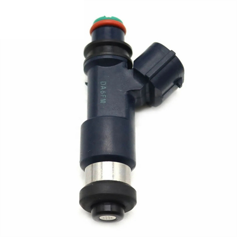 1 buah injektor bahan bakar mobil untuk Polaris Sportsman 500 500 Fuel Injector Nozzle 3089893 100-3009 suku cadang mobil Auto