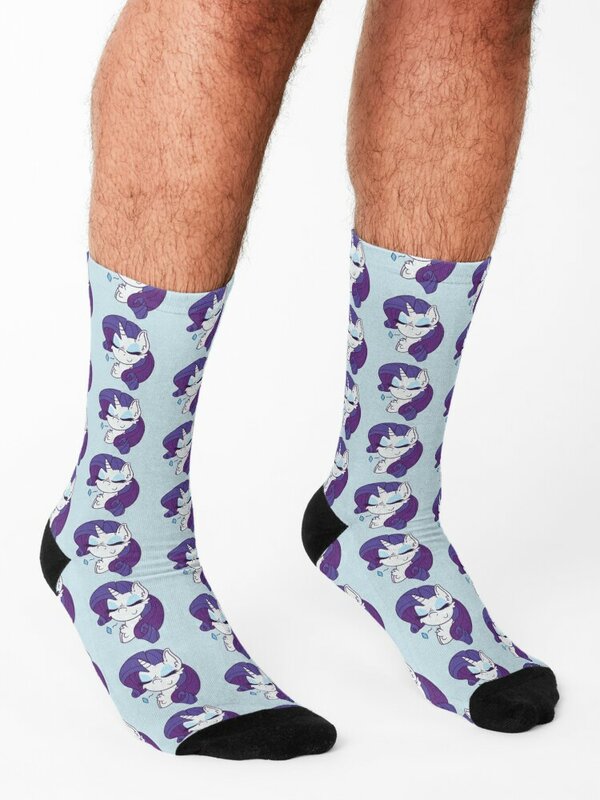 Rarity Socks fashionable man Socks Women Men's