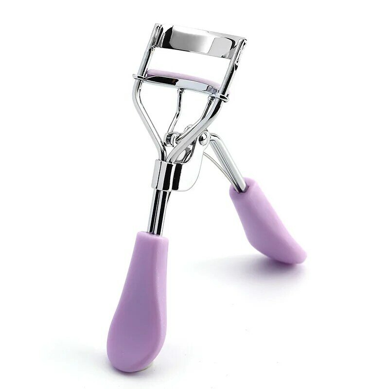 1 sztuk kobieta zalotka kosmetyczne narzędzia do makijażu klip Lash Curler Lash Lift narzędzie uroda rzęsy Multicolor narzędzia do makijażu