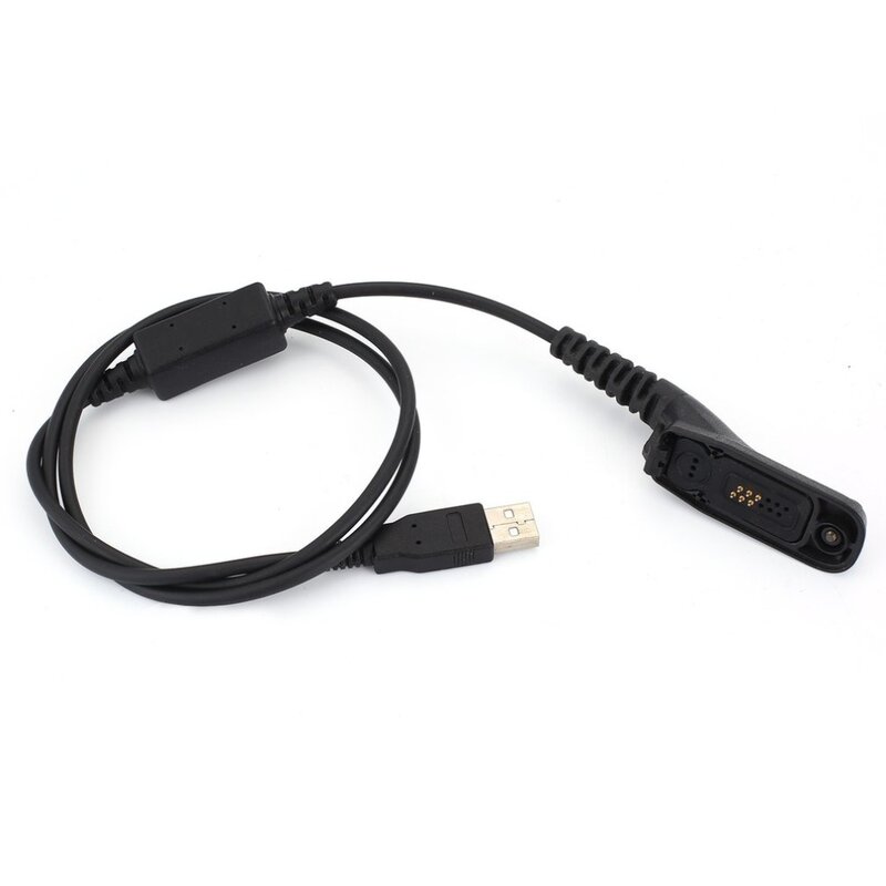كابل USB للبرمجة PMKN4012 PMKN4012B متوافق مع موتورولا XPR6350 XPR6550 XPR7350E XPR7550E