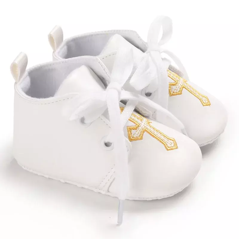 Spersonalizowany bucik dziecięcy 0-1 lat wiosna jesień czysta bawełna buty sportowe lekka z miękkimi podeszwami dziecko buty dziecko dziecko buty buty dziecko buty chłopiec buty