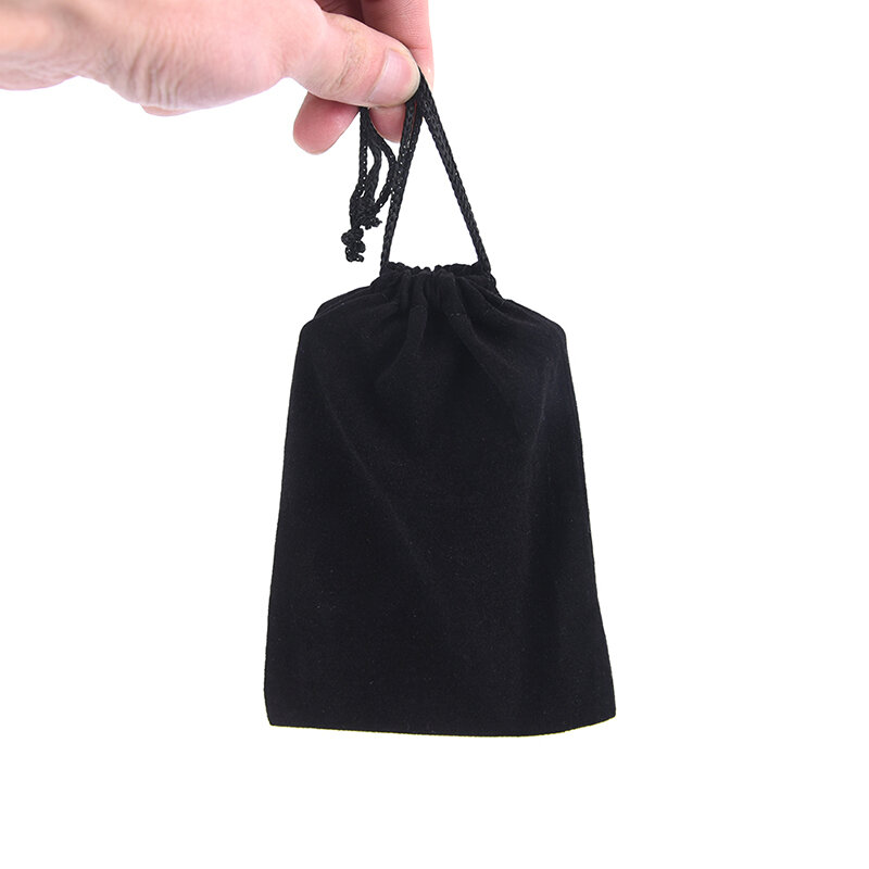 การ์ด Tarot กระเป๋าลูกเต๋ากำมะหยี่กระเป๋าเครื่องประดับกระเป๋าสตางค์กระเป๋าสำหรับบรรจุของขวัญเกมกระดาน