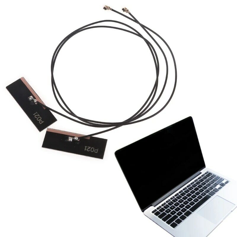 Kabel antenowy IPEX MHF4 M.2 NGFF do karty sieci bezprzewodowej WiFi Adapter Dropshipping