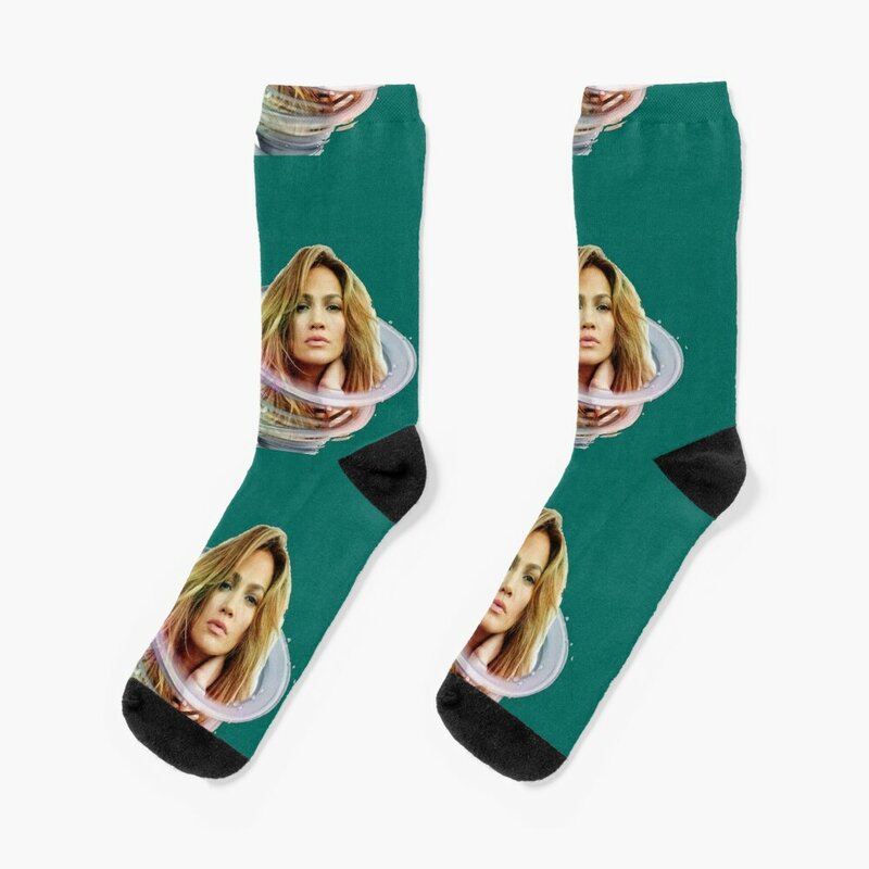 JLO Socks Wholesale snow valentine gift ideas Men's Socks Women's