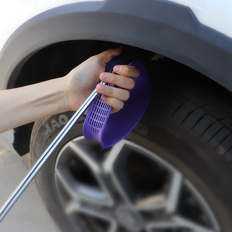 Wheel Eyebrow Repair Tire Support Fiber Reinforced Tire Mounts Base Bracket Body Sheet Metal Tools