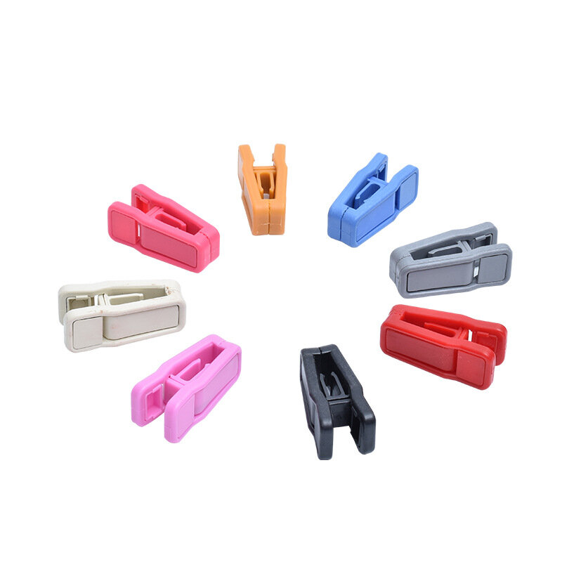 1PCS Plastic Clothes Hanger Pins Heavy Duty Outdoor for Hanging Clothes Colored Clothespins Clips with Clothes Drying Line Peg