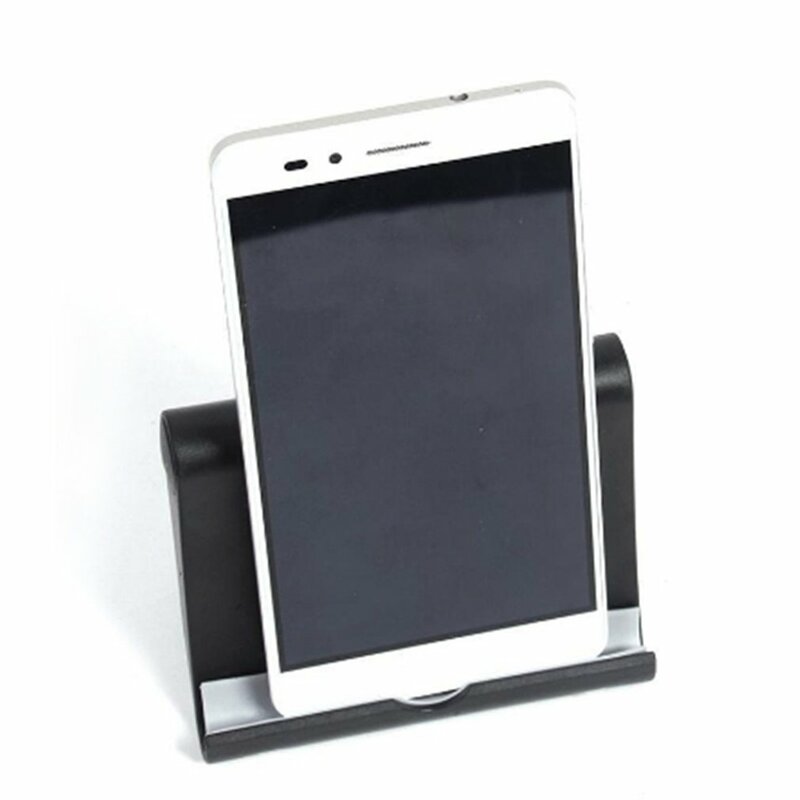 Universal Foldable Desk Phone Table Holder Mount Stand For IPads Mobile Phone Tablet Desktop Lazy Holder Portable Adjust Angle