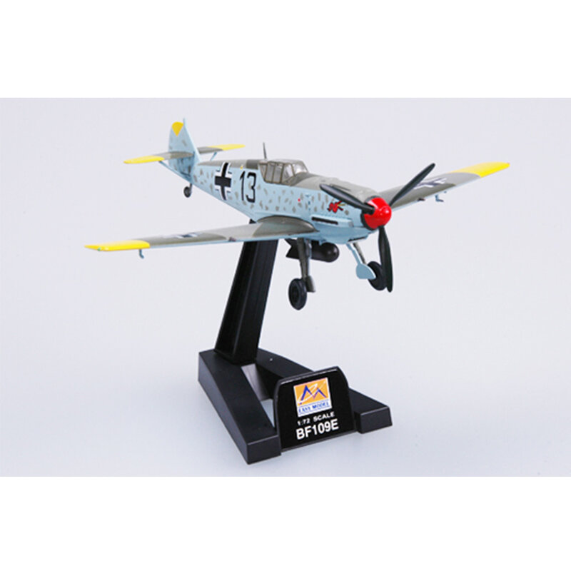 قاذفة طائرة مروحية مجمعة من Easymodel 1: 72: 72 نموذج بلاستيكي عسكري ثابت ، مجموعة أو هدية