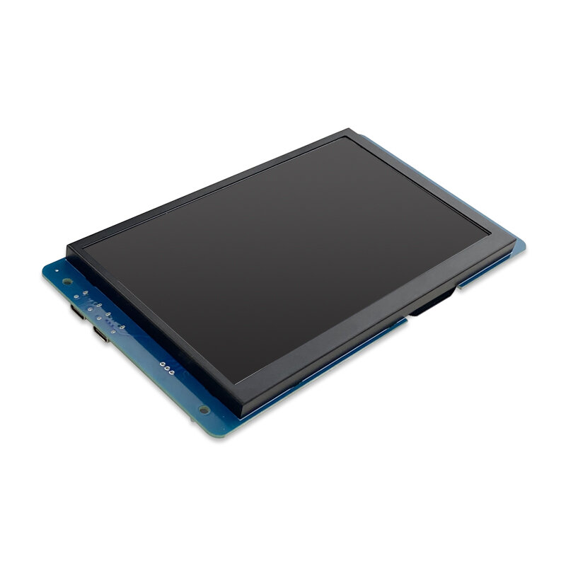 EA7013 7inch ESP32 WIFI&Bluetooth Development Board 800*480 Smart Display Screen TFT LCD Module With Touch Screen LVGL