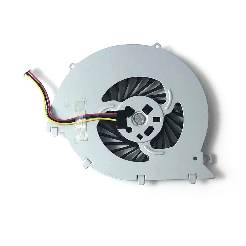 New Original Laptop CPU Cooling Fan For Sony SVF15E SVF152 svf152a29m Fit15E SVF153A 17SCW Cooler UDQF2ZR76CQU DC5V