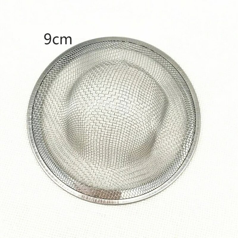 Cover Drain Plug Accessories Strainer Accessory Basin Bathroom Hair Catcher Kitchen Replace 1 Piece Replacement