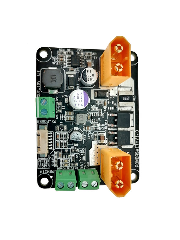 Direct Wholesale Great Standard Power Management Board