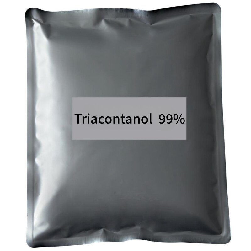 Triacontanol 99%, 99%