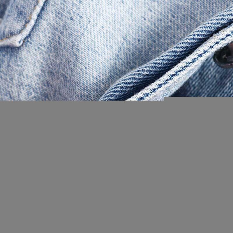 Falda de Metal sin costuras para mujer, pantalones vaqueros, repliegue de cintura, Pin de cintura, hebilla, botón de cintura, accesorios de ropa, Clip de ajuste de cintura