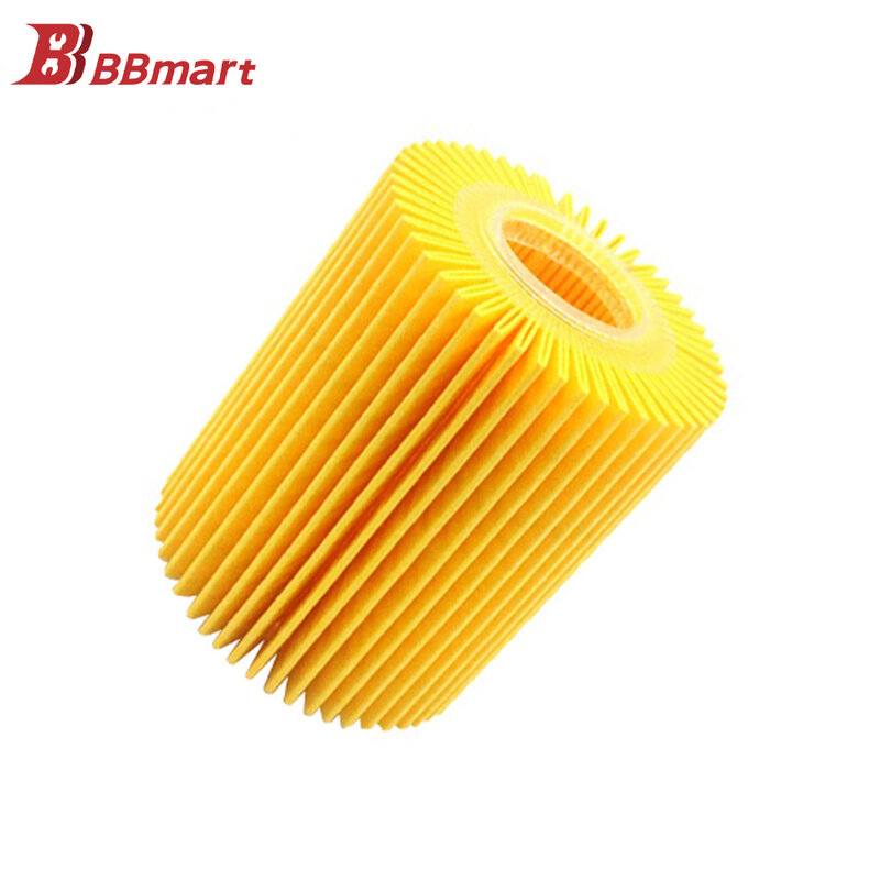 BBmart Auto Parts 1 pcs Oil Filter For Reiz 2.5 3.0L Crown 2.5 3.0L OE 04152-31080 Wholesale Factory price