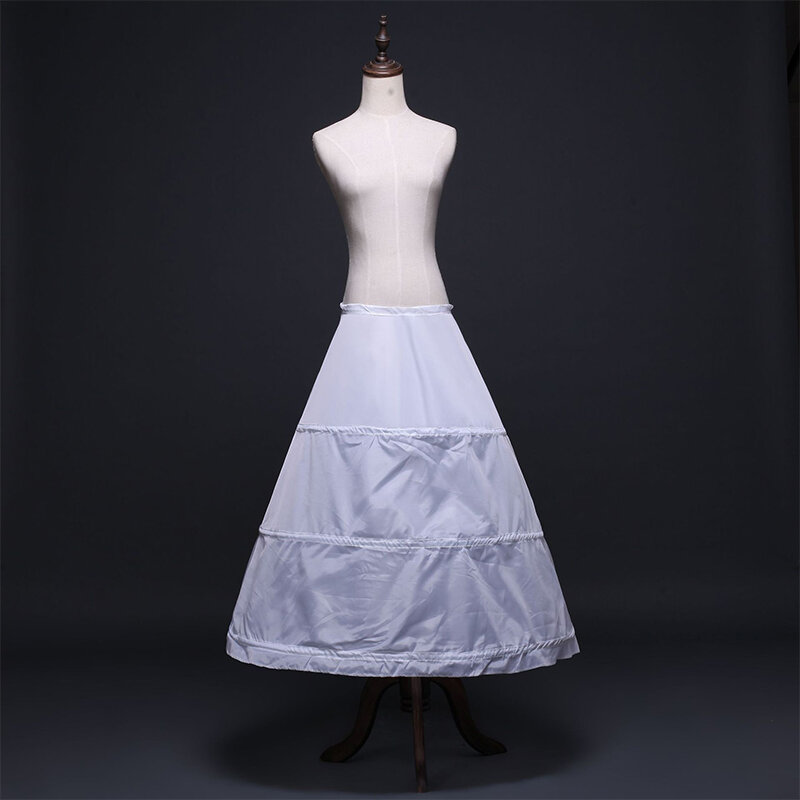Rok pengantin wanita, 2/3/4/6 gaun pengantin pendukung benang jala rok untuk wanita aksesoris pernikahan lapisan