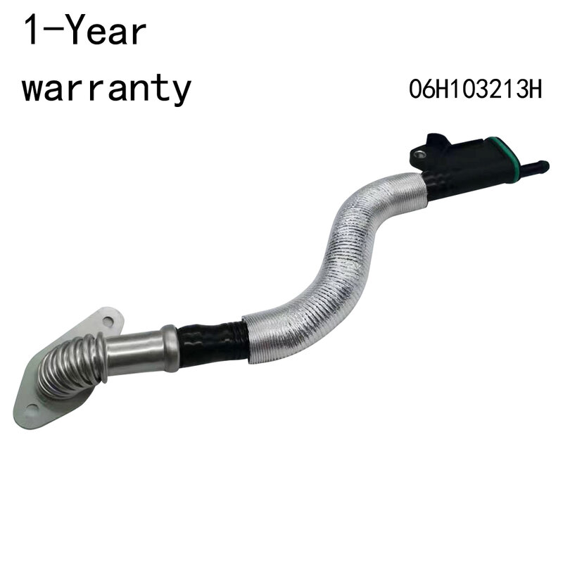 Exhaust pipe For Audi A4L 2009-2016 A6L 2012-2015 Q5 2010-2022 06H103213H