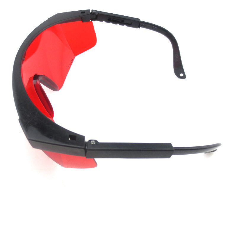 200-540nm Laser Protective Eyewear 532nm Green Goggles Laser Laser Light Protective Glasses