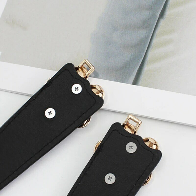 Cinturón elástico Vintage para mujer, faja ancha de cristal, 63x2,5 cm