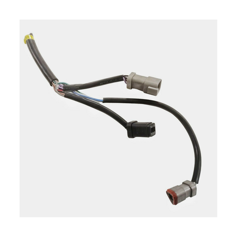 Untuk BRP Evinrude OMC Johnson sistem periksa 15Ft utama harnes kabel Modular 0176340