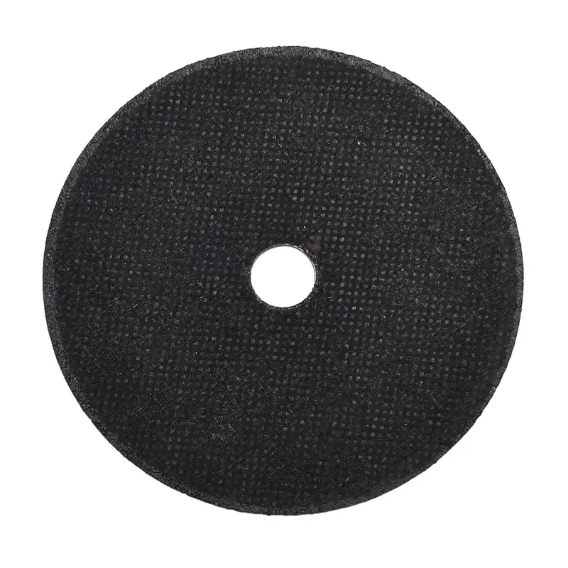 10pcs Cutting Discs Power Tools 1.2mm Ultra-thin Fiber Reinforced Resin Brand New Cutting Piece Wear-resistant