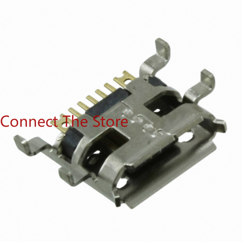 5 piezas 10103593-0001LF USB Penhold