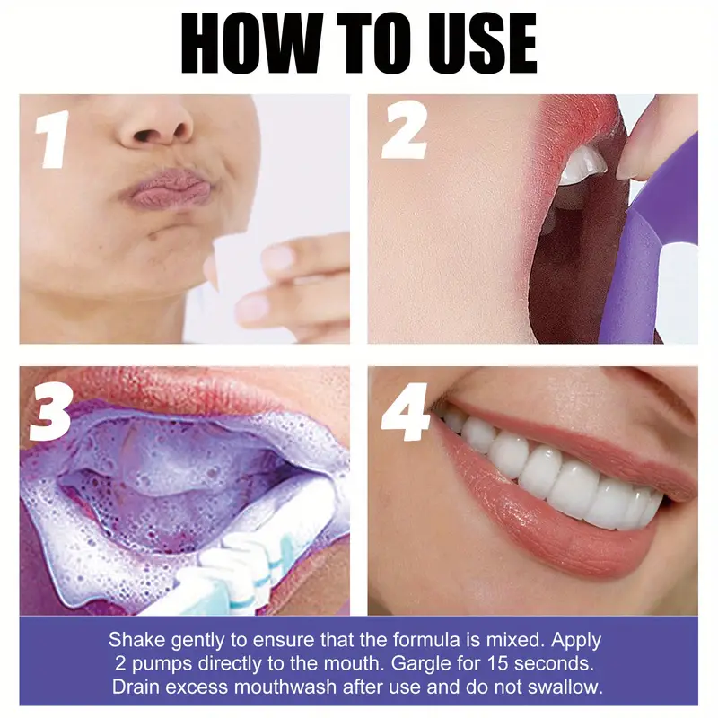 Mousse V99 pasta gigi pembersih gigi efektif, pasta gigi kuning menghilangkan noda gigi produk pembersih mulut 60ml