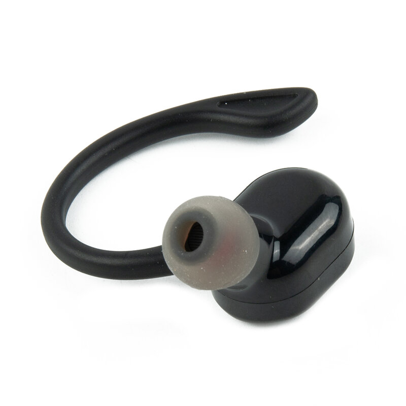 Bluetooth-Kopfhörer-Tools wasserdicht drahtlos In-Ear v5.0 10 Meter 60 Minuten 75mAh Bluetooth-Ohrhörer Ohrhörer