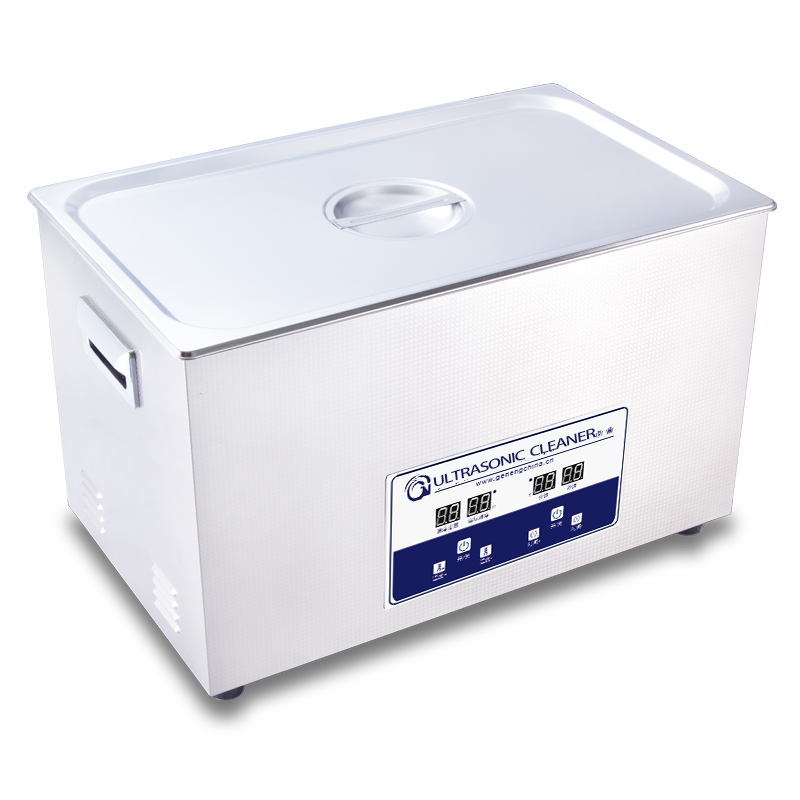 GENENG-Limpador Ultrassônico para Eletrodomésticos, Máquina de Lavar Roupa Portátil por Ultrassom, Lavadora, 1.3L, 2L, 3L, 6L, 10L, 15L, 22L, 30L