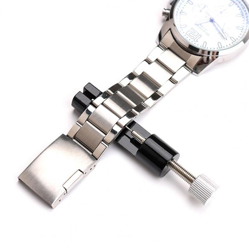 1 Set Uhren armband entferner Anti-Rost-Uhren armband abnehmbare Geräte-Kits für Uhren geschäft