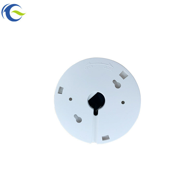 Sensor inteligente de alarma de Gas Natural, medidores de gas glp Combustible, Wifi, Tuya