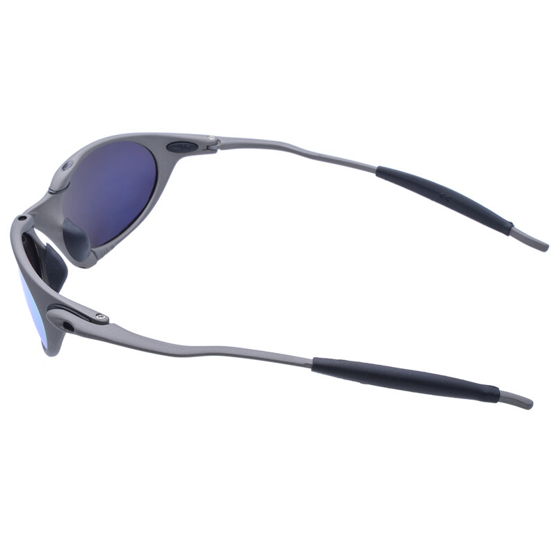 الجبلية رجل الاستقطاب النظارات الشمسية الدراجات نظارات UV400 الصيد نظارات معدنية دراجة نظارات الدراجات نظارات ركوب نظارات C3-5